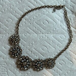 Sparkling statement necklace ✨✨🪩